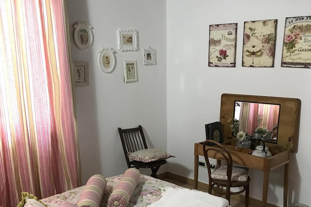 Photo of Bedroom in Montefalcione