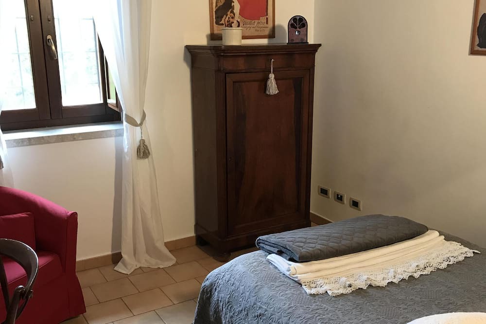 Photo of Bedroom in Montefalcione
