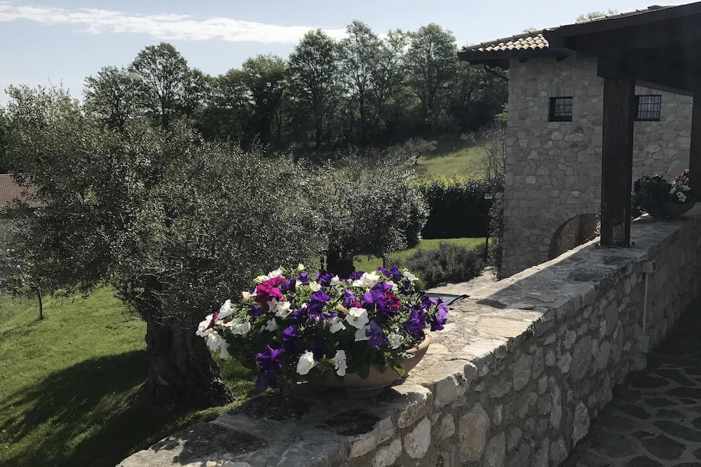 Photo of Outdoor in Montefalcione