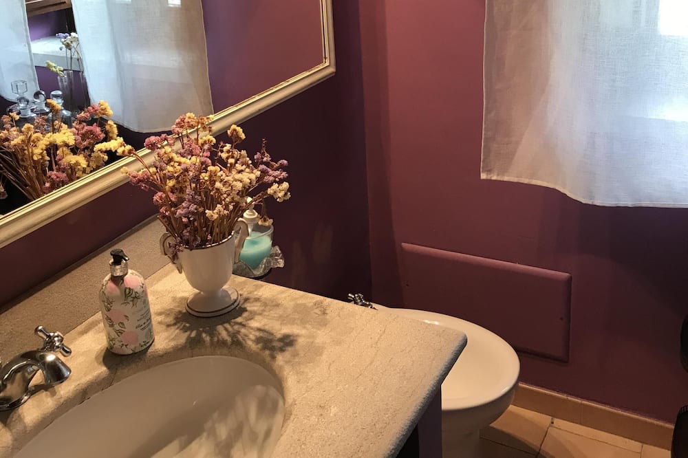 Photo of Bedroom in Montefalcione