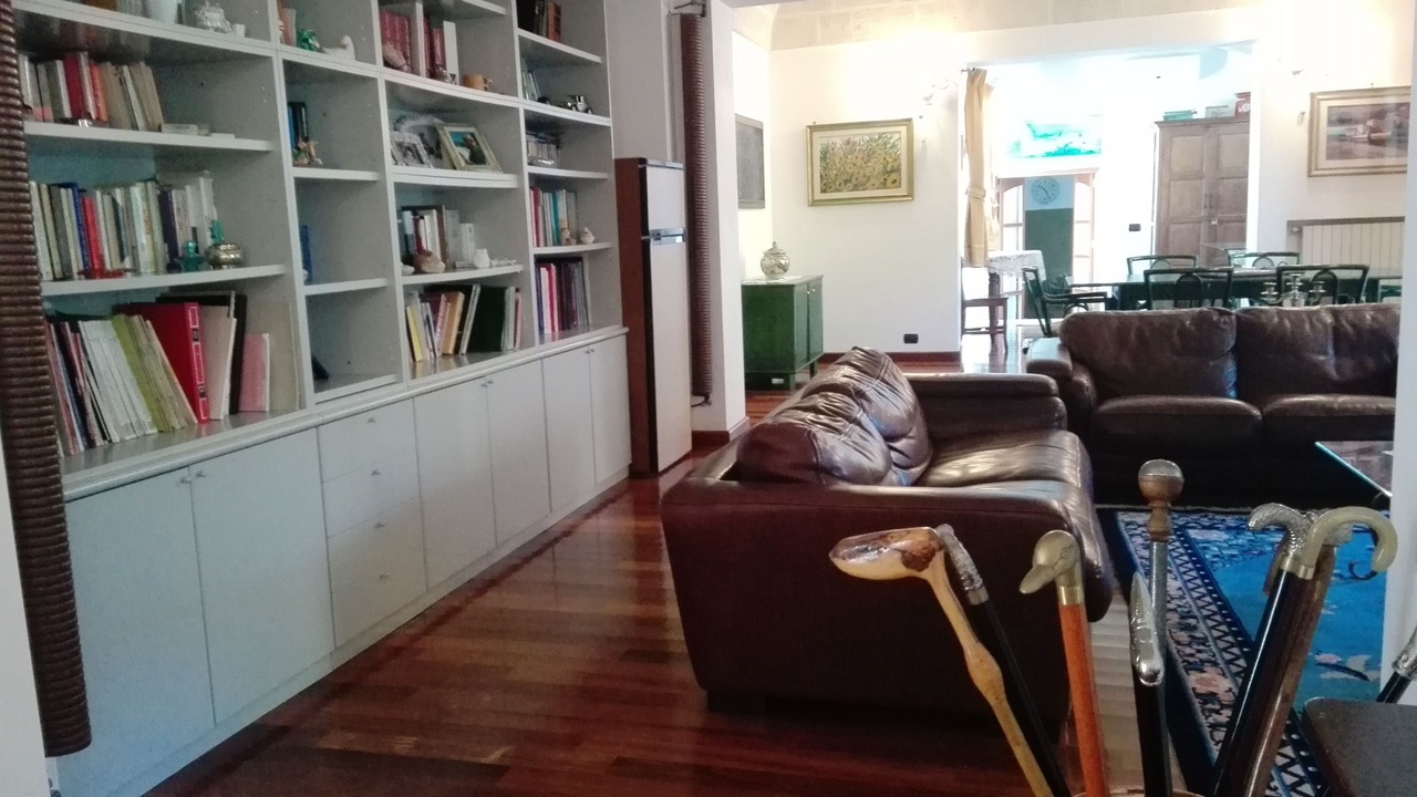 Photo of Livingroom in Fasano