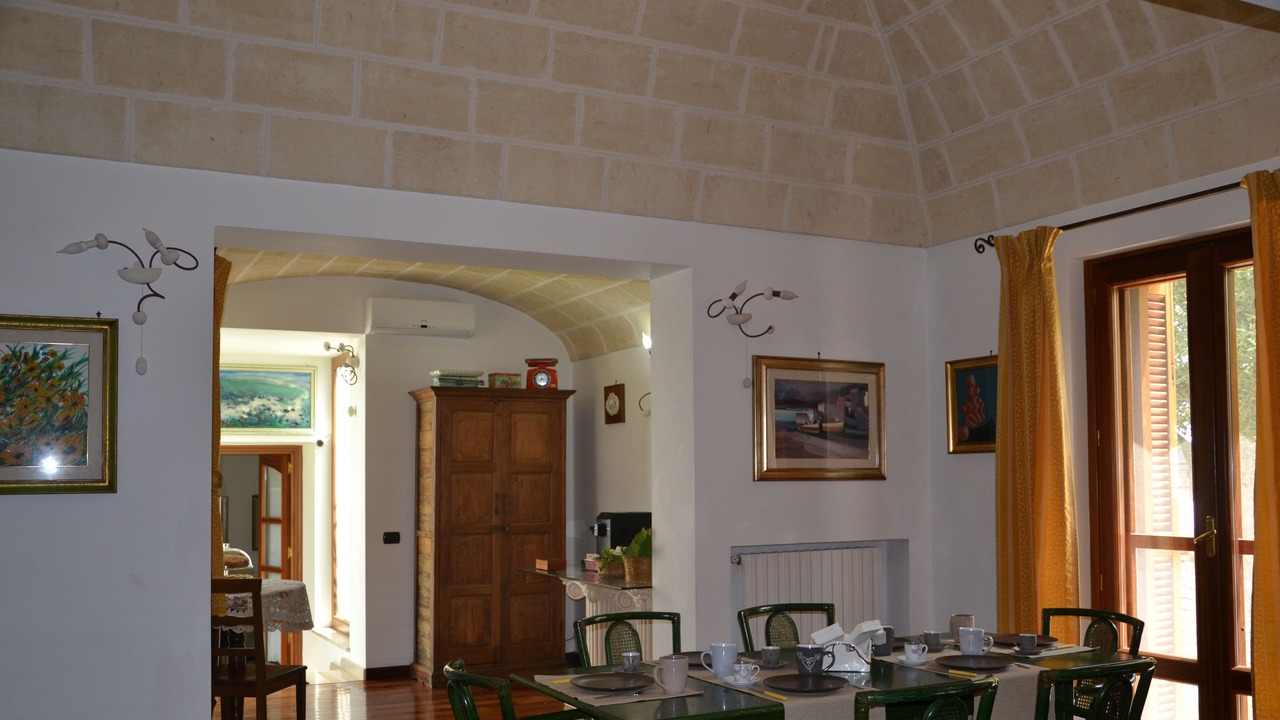 Photo of Livingroom in Fasano