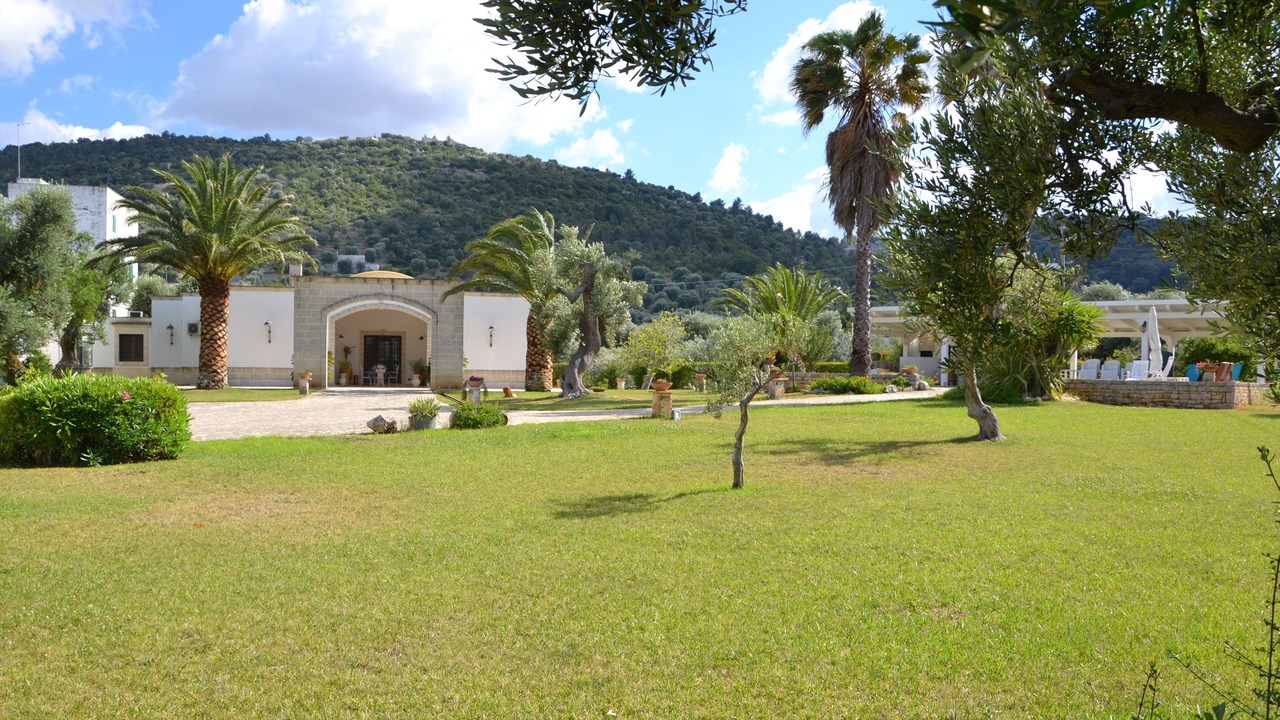 Photo of Outdoor in Fasano