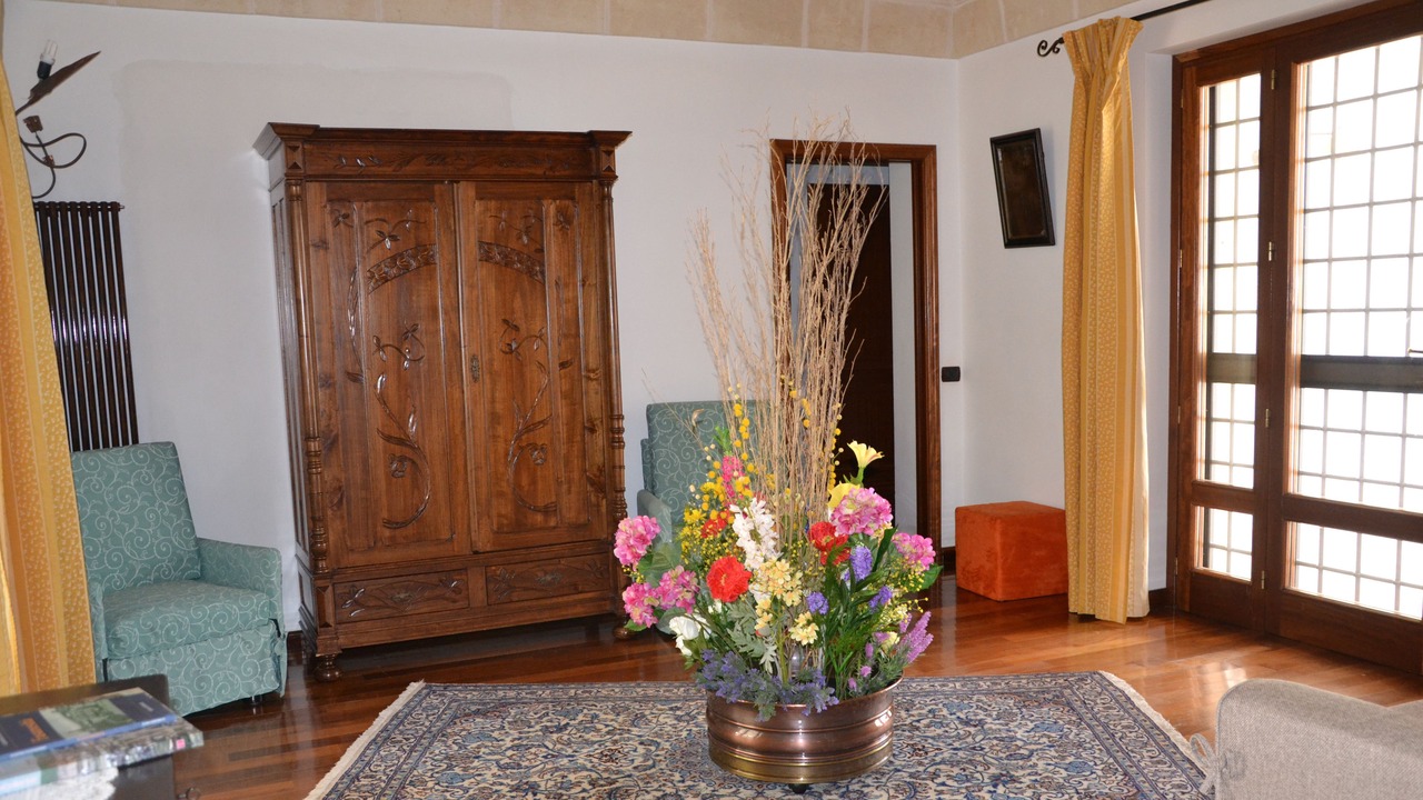 Photo of Livingroom in Fasano