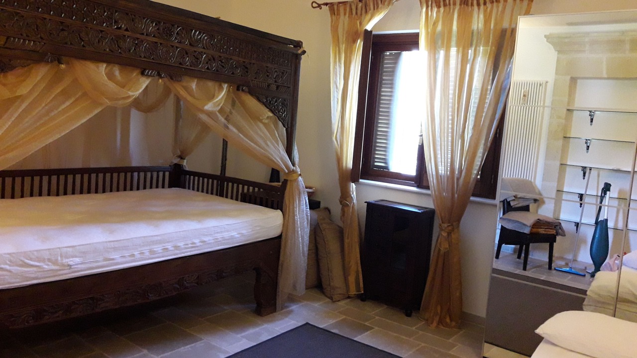 Photo of Bedroom in Fasano