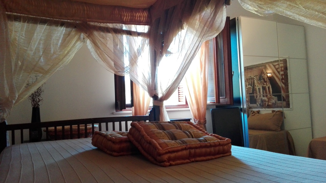 Photo of Bedroom in Fasano