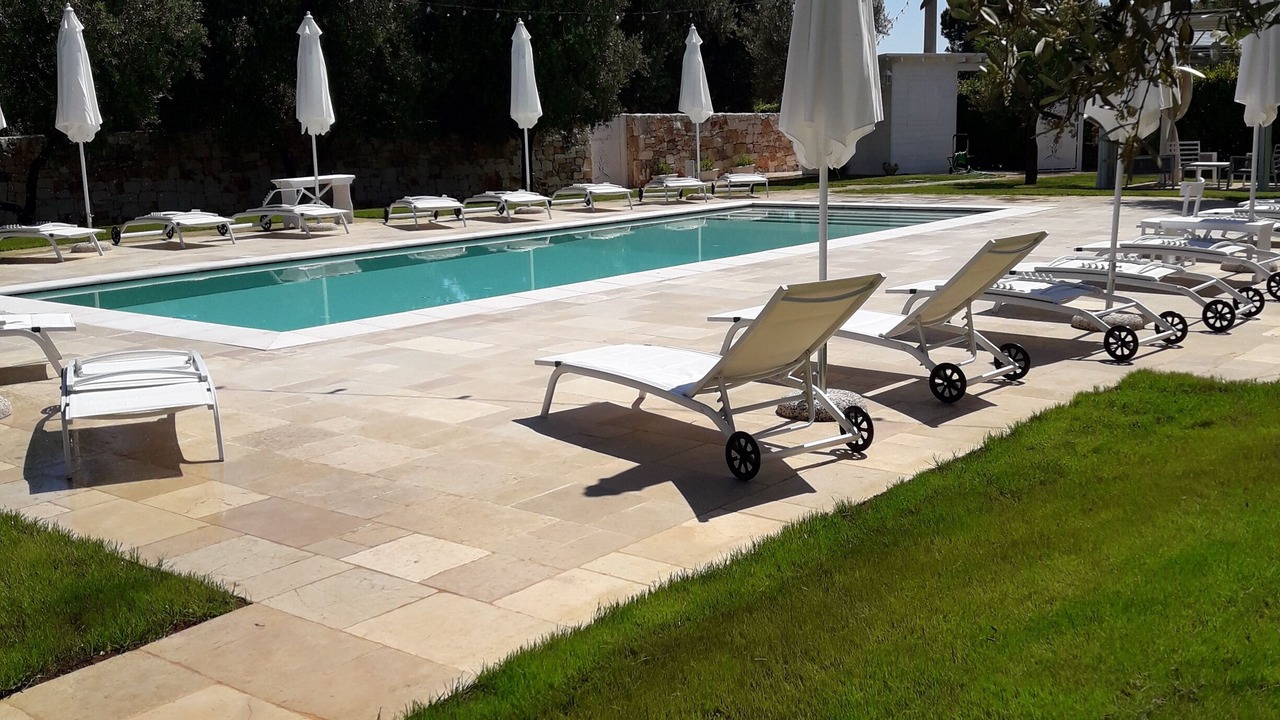 Photo of Outdoor in Fasano