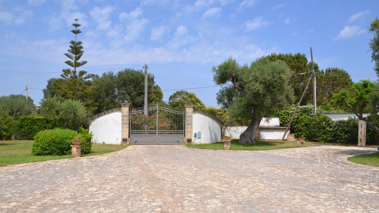 Photo of Outdoor in Fasano