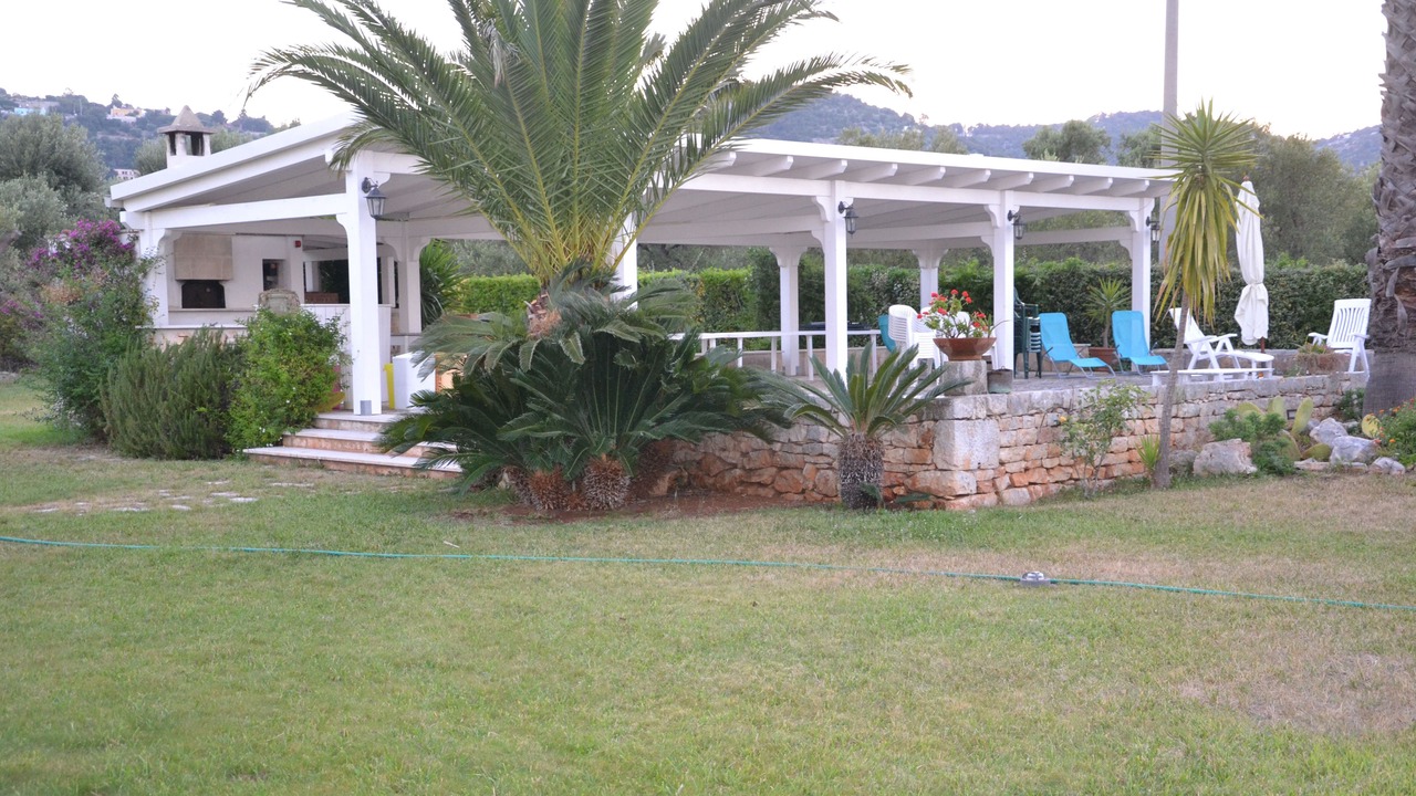 Photo of Outdoor in Fasano