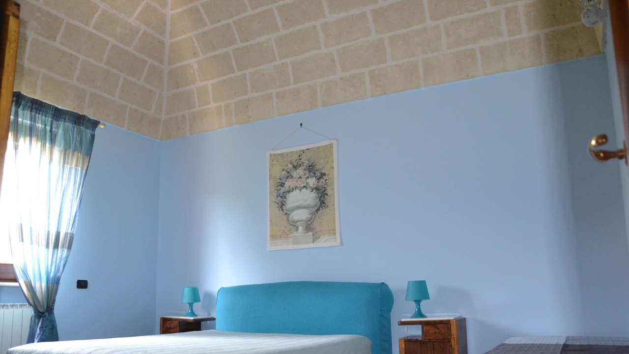 Photo of Bedroom in Fasano