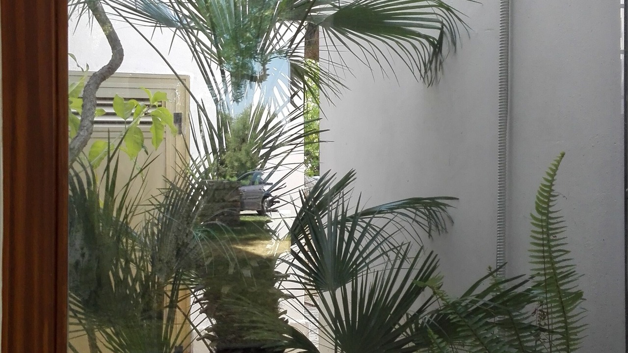 Photo of Patio Balcony in Fasano
