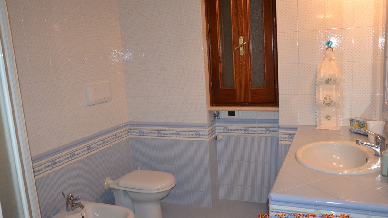 Photo of Bathroom in Fasano