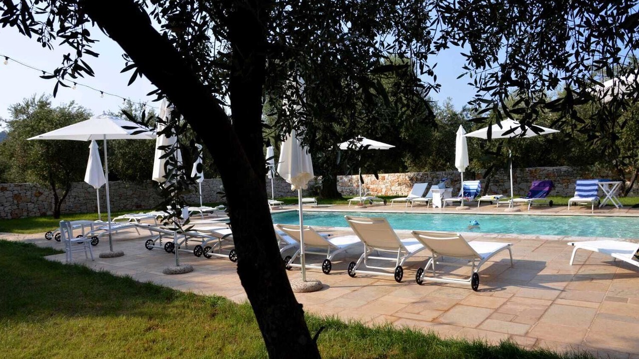 Photo of Outdoor in Fasano