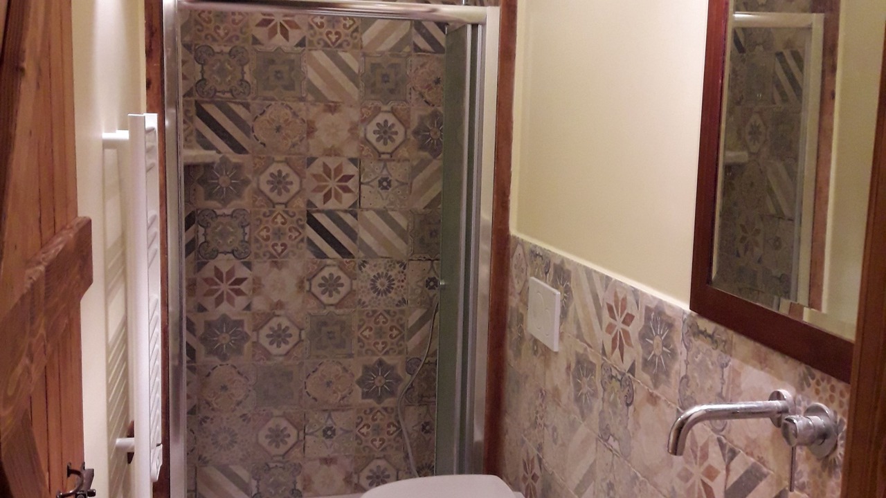 Photo of Bathroom in Fasano