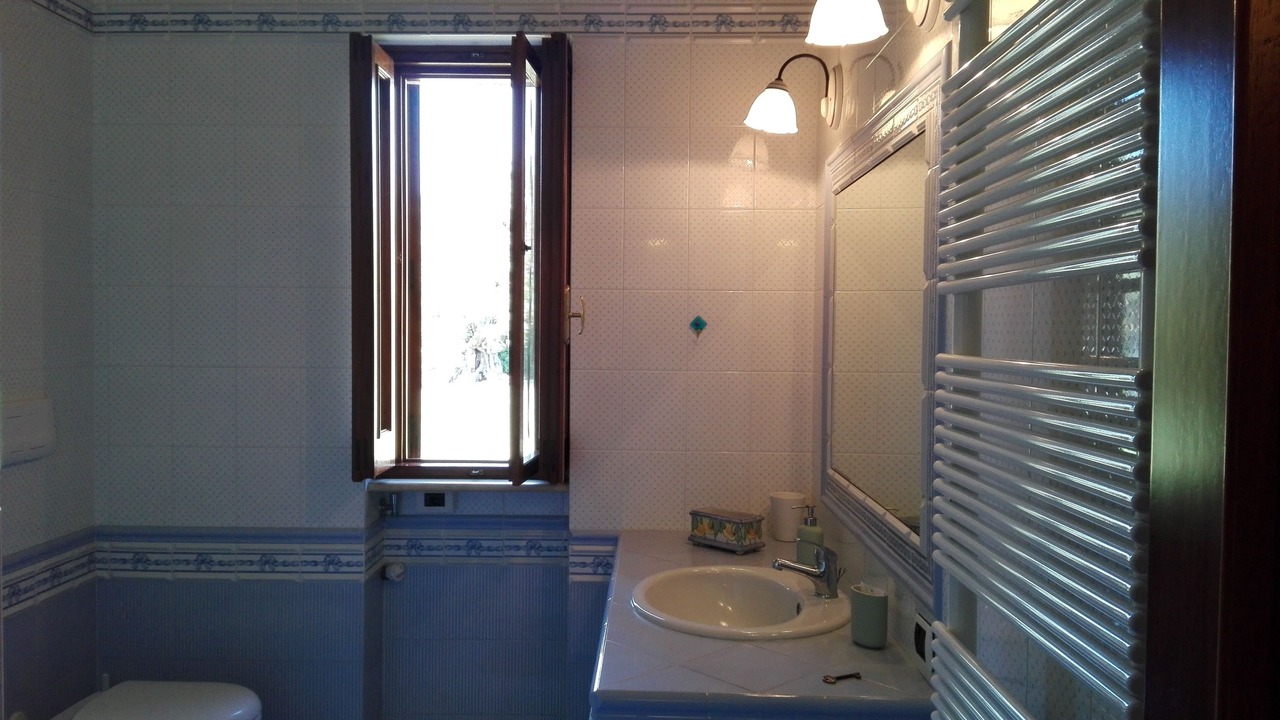 Photo of Bathroom in Fasano