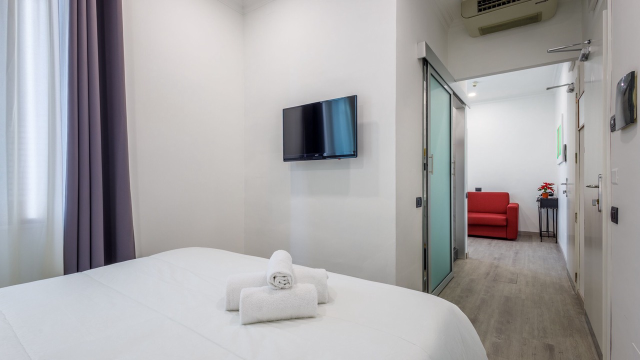 Photo of Bedroom in Aventine