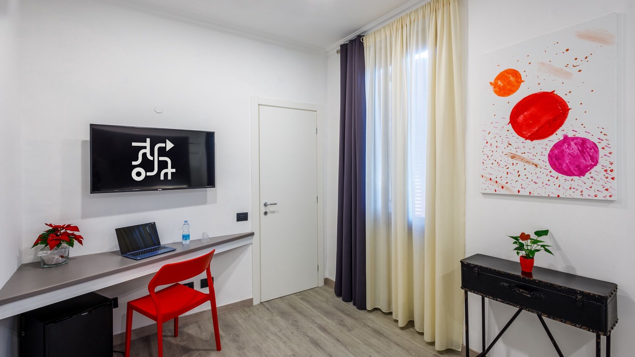 Photo of Bedroom in Aventine
