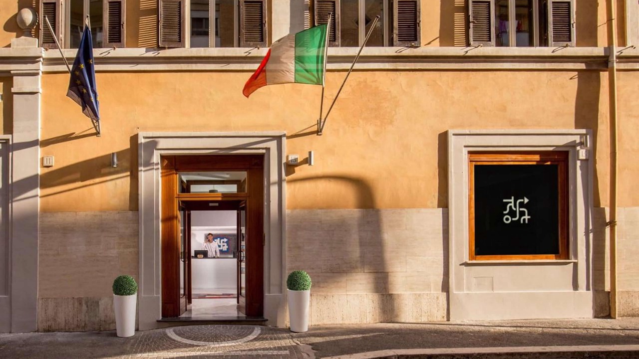Photo of Outdoor in Aventine