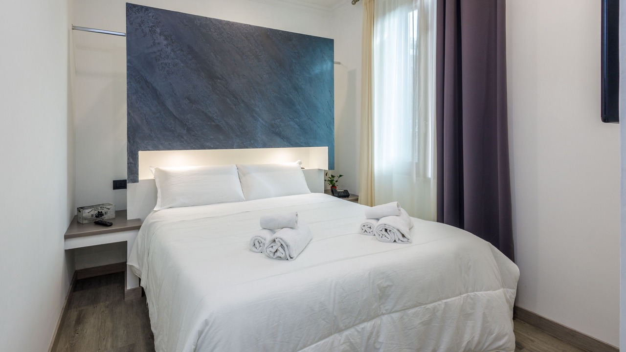 Photo of Bedroom in Aventine