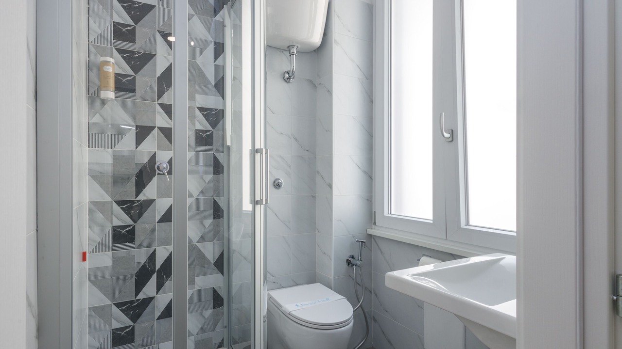 Photo of Bathroom in Aventine