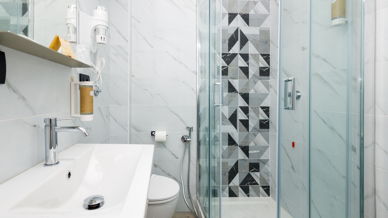 Photo of Bathroom in Aventine