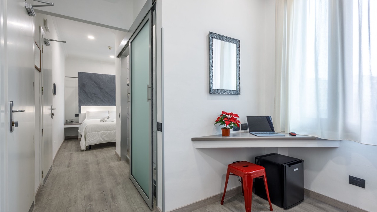 Photo of Bedroom in Aventine