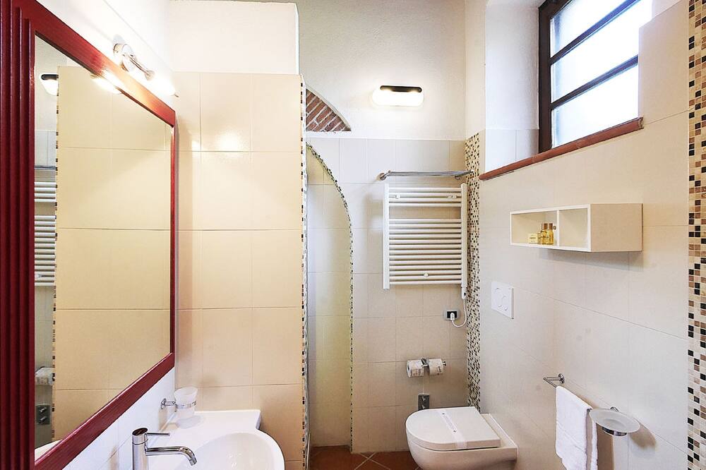 Photo of Bathroom in Venturina