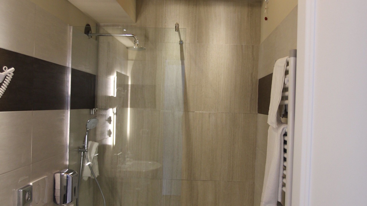 Photo of Bathroom in Castrocielo