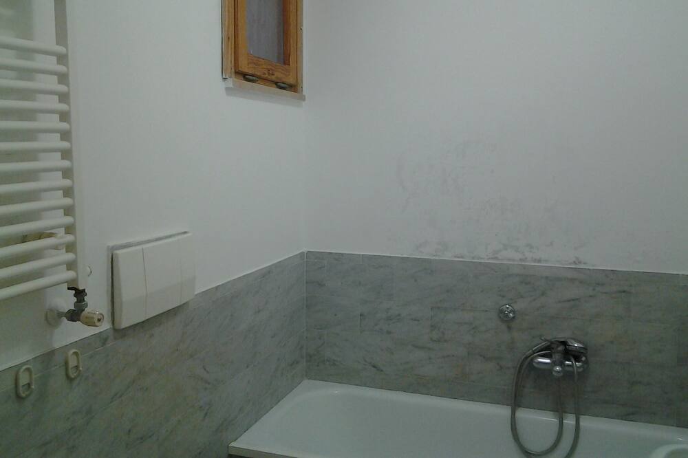Photo of Bathroom in Lido di Tarquinia