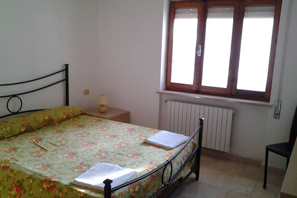 Photo of Bedroom in Lido di Tarquinia