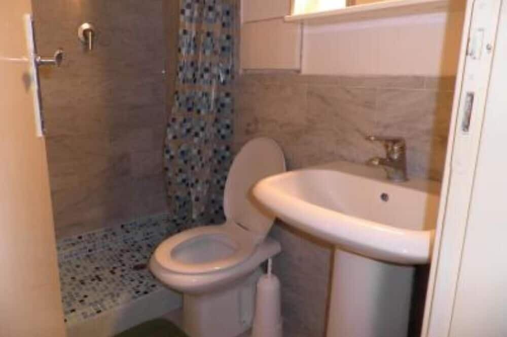 Photo of Bathroom in Lido di Tarquinia