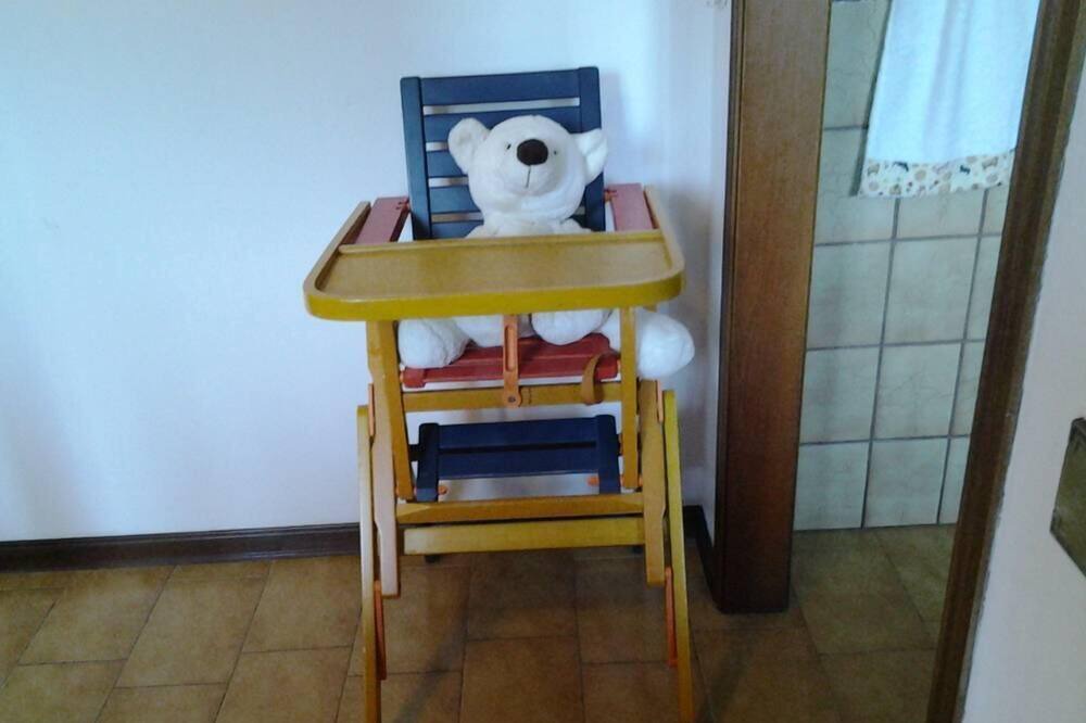 Photo of Bedroom in Carpenedo