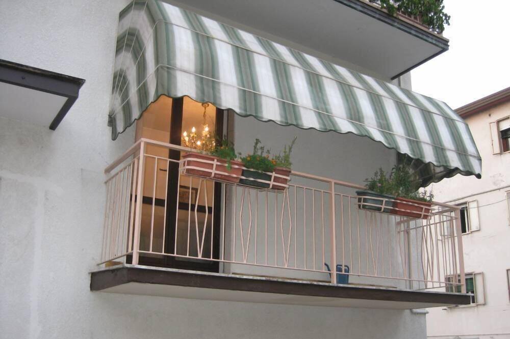 Photo of Patio Balcony in Carpenedo