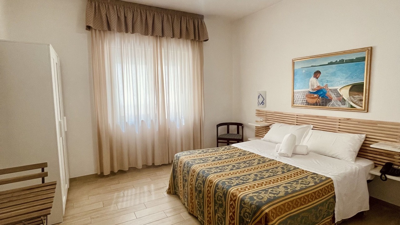 Photo of Bedroom in Anzio