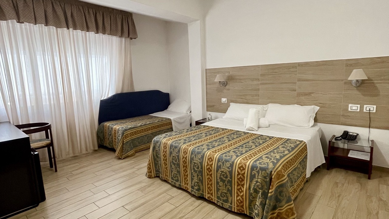 Photo of Bedroom in Anzio