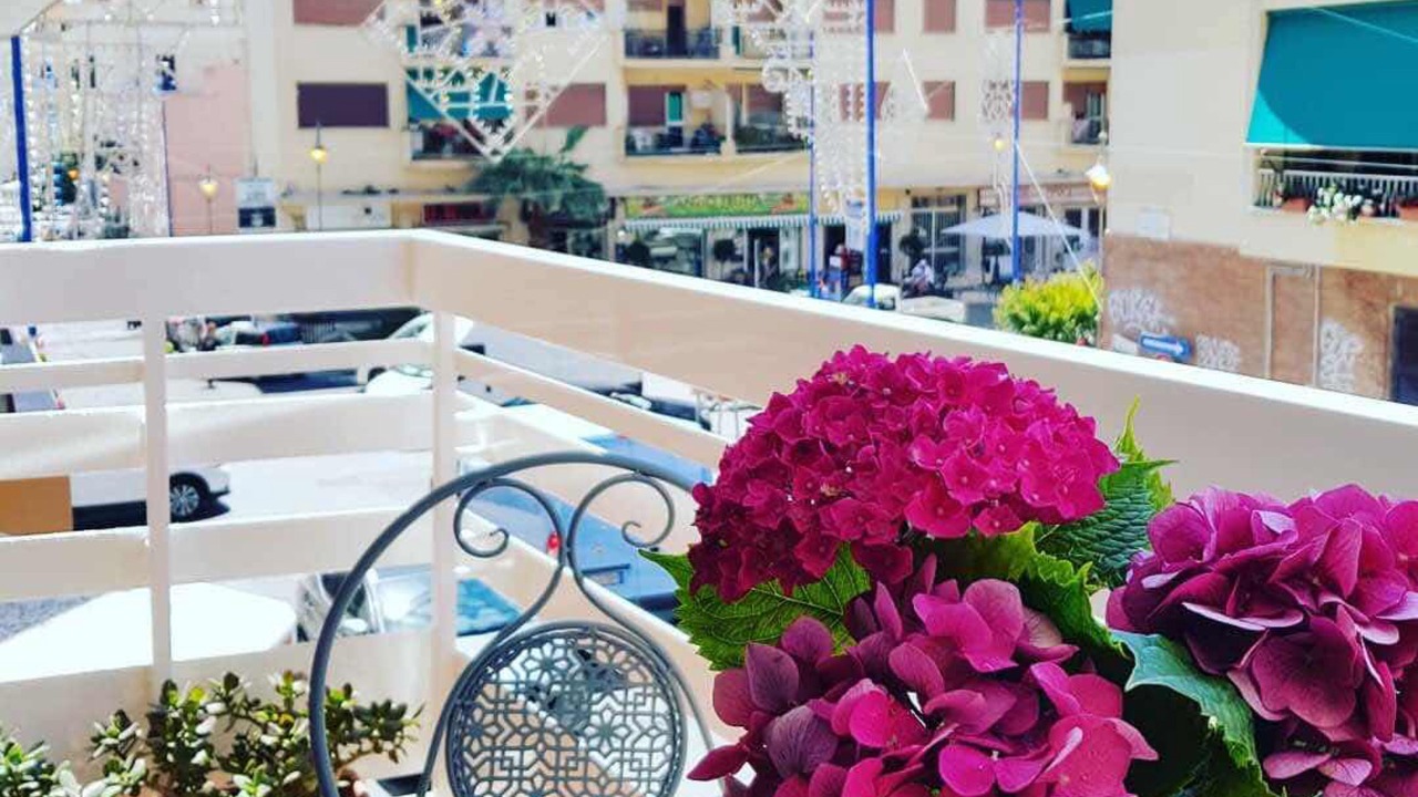 Photo of Patio Balcony in Anzio