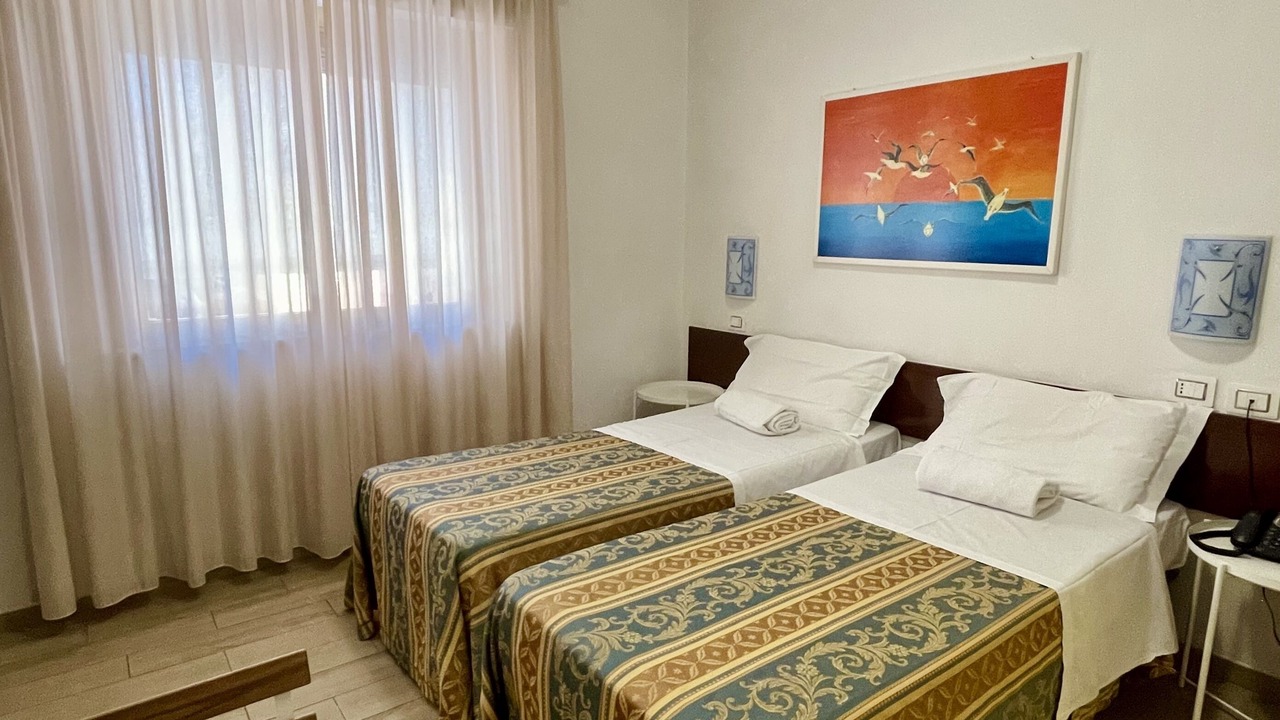 Photo of Bedroom in Anzio