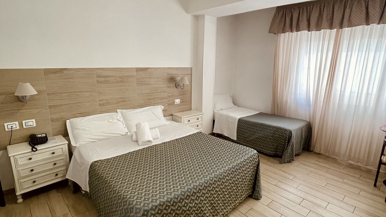 Photo of Bedroom in Anzio