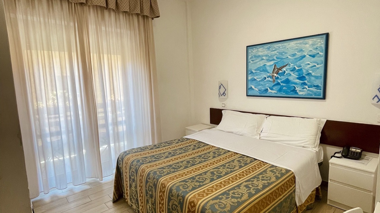 Photo of Bedroom in Anzio