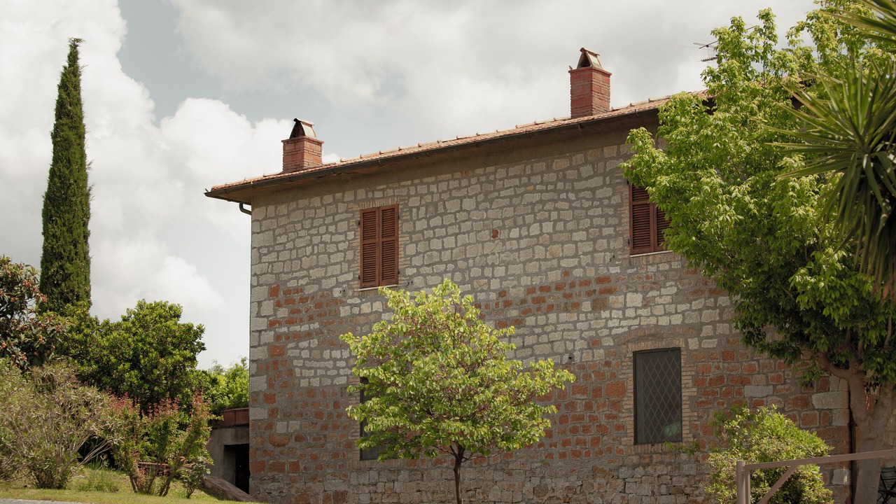 Photo of Outdoor in Roccalbegna