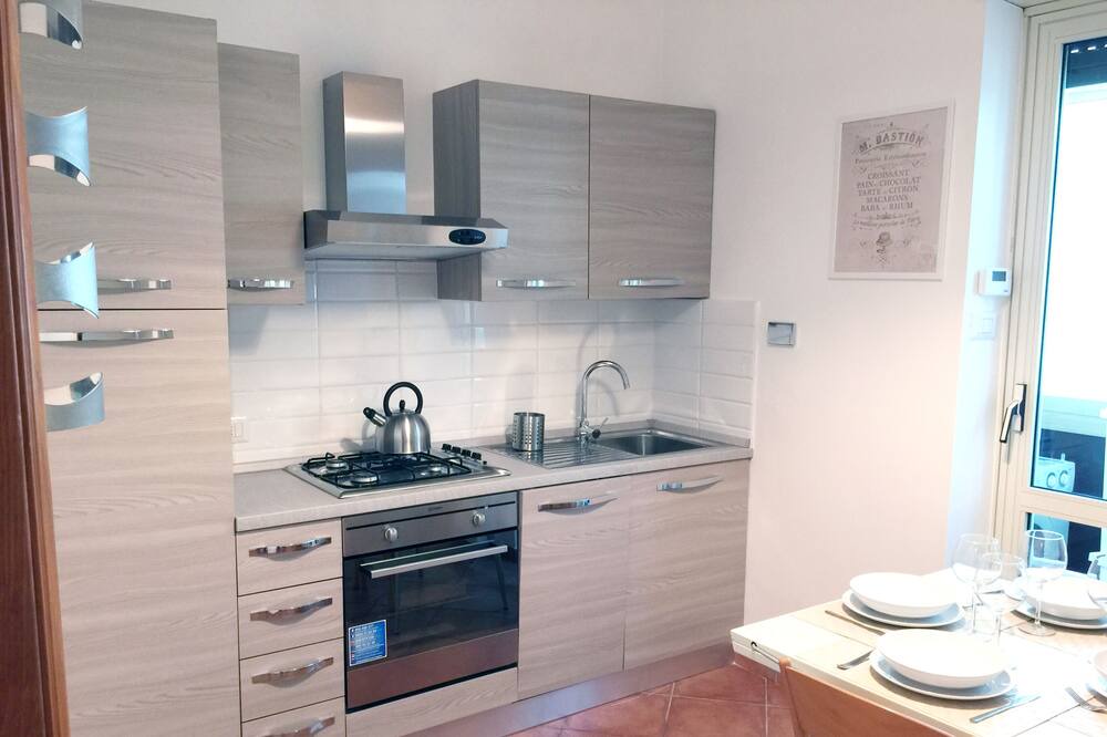 Photo of Kitchen in Cinecitta