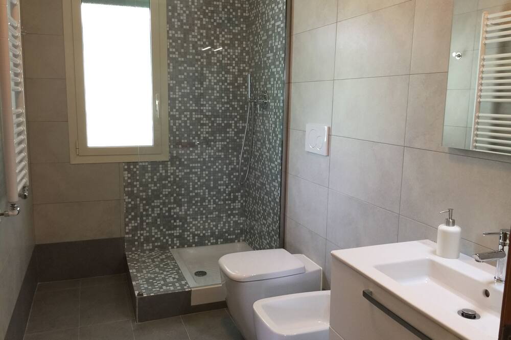 Photo of Bathroom in Cinecitta