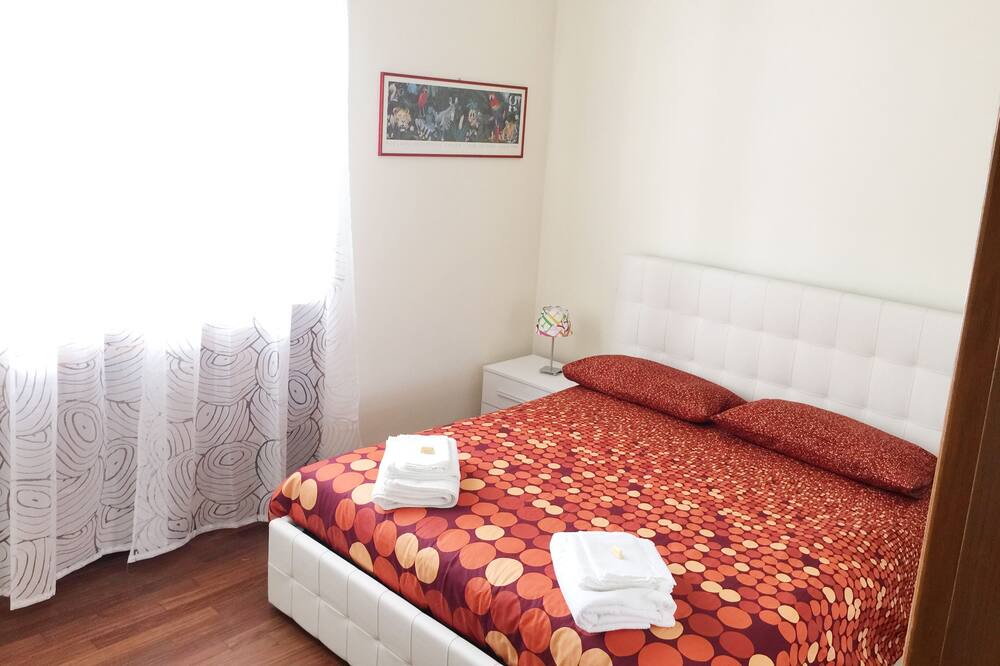 Photo of Bedroom in Cinecitta