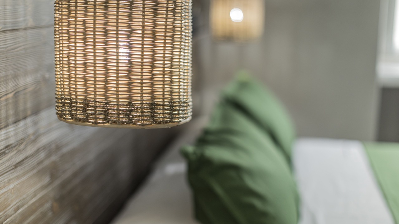 Photo of Bedroom in Trani