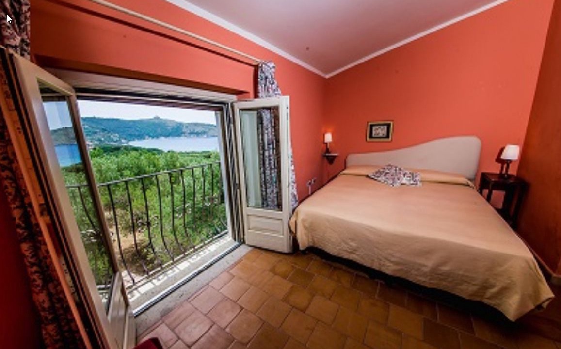 Photo of Patio Balcony in Palinuro
