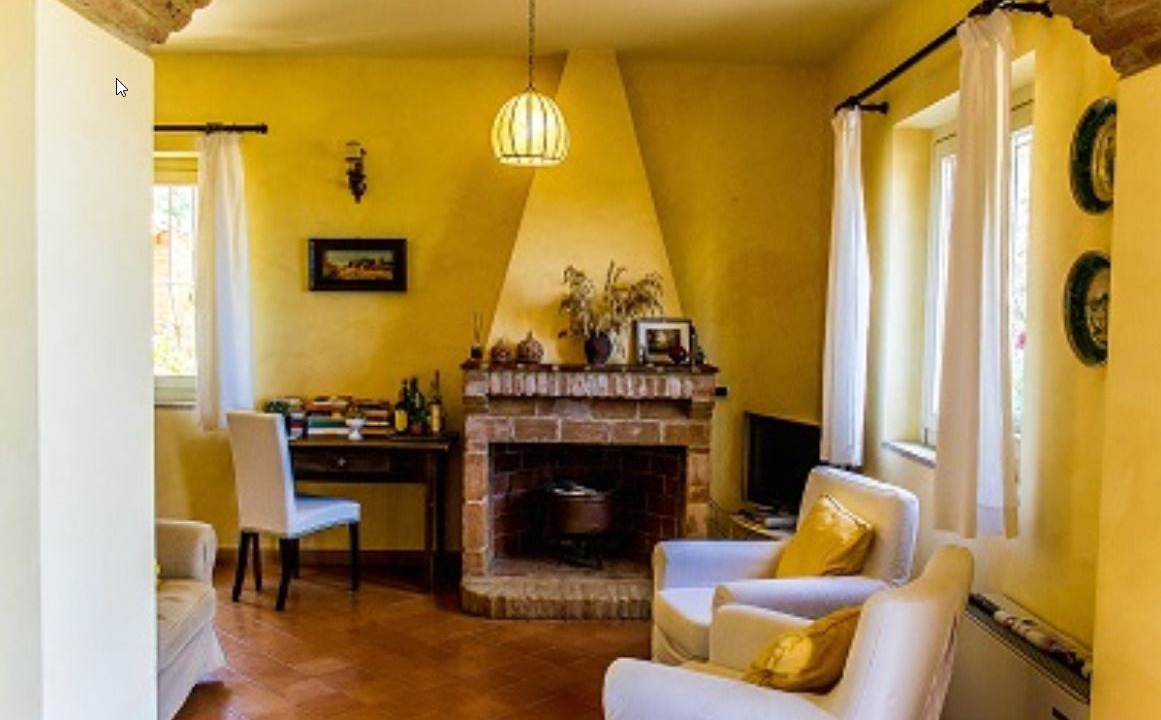 Photo of Livingroom in Palinuro