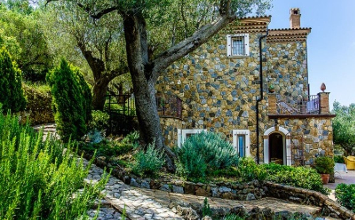 Photo of Outdoor in Palinuro