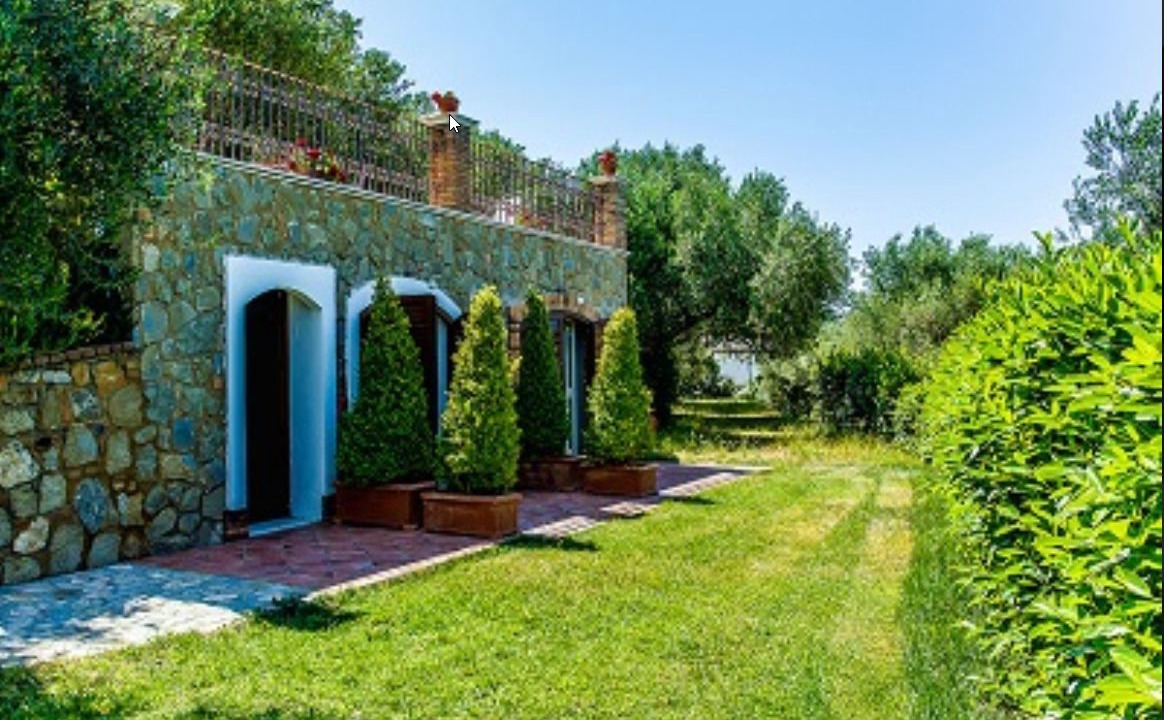 Photo of Outdoor in Palinuro
