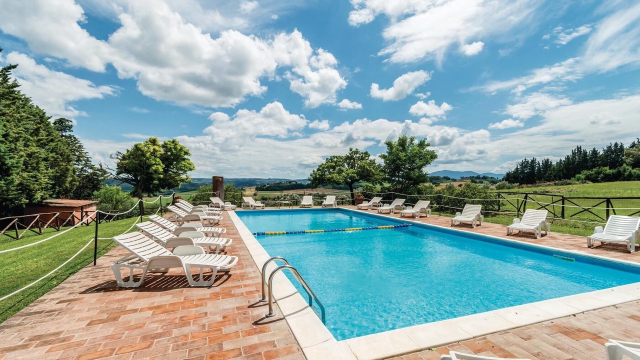Photo of Outdoor in Castiglione del Lago