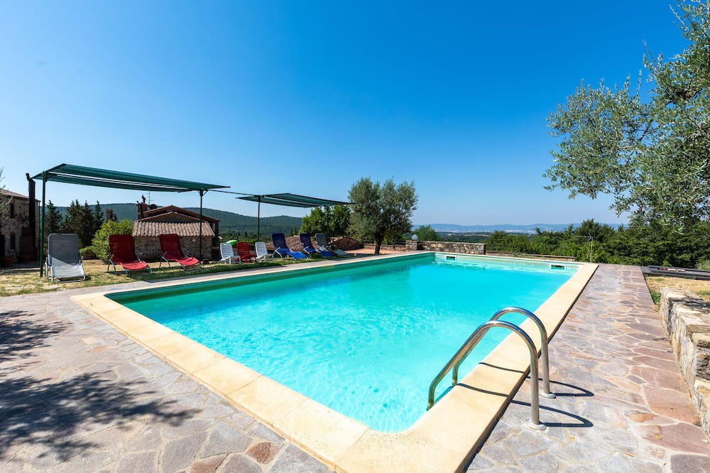 Photo of Outdoor in Montegabbione
